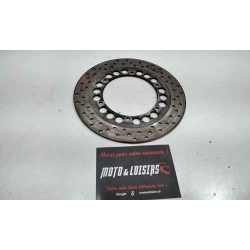 DISQUE DE FREIN ARRIERE - YAMAHA T-MAX 500
