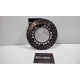 DISQUE DE FREIN ARRIERE - YAMAHA T-MAX 500