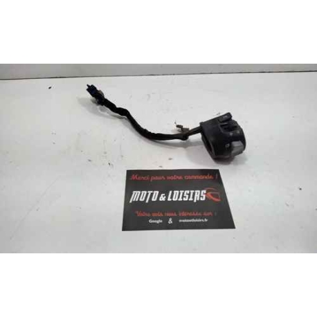 COMMODO GAUCHE - YAMAHA T-MAX 500