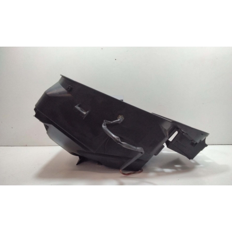 COFFRE DE SELLE - YAMAHA T-MAX 500