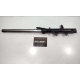TUBE DE FOURCHE GAUCHE - YAMAHA T-MAX 500