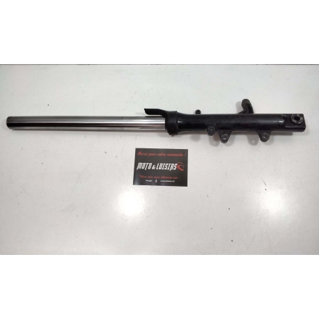 TUBE DE FOURCHE GAUCHE - YAMAHA T-MAX 500