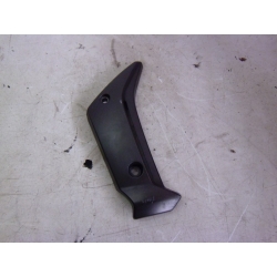 CACHE RADIATEUR - YAMAHA FZ1 2007