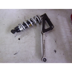 AMORTISSEUR ARRIERE - YAMAHA FZ1 2007