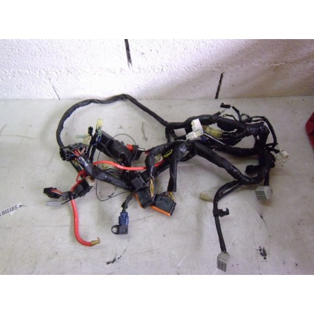 FAISCEAU ELECTRIQUE - YAMAHA FZ1 2007