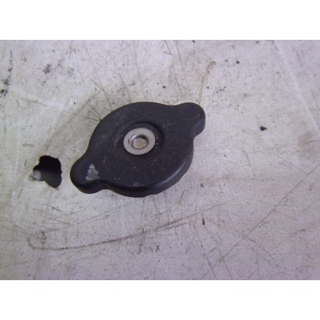 BOUCHON DE RADIATEUR - YAMAHA FZ1 2007