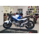 SUZUKI GLADIUS 650 SVF