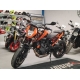 KTM 690 DUKE