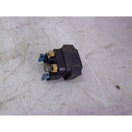 RELAIS DEMARREUR - YAMAHA FZ1 2007