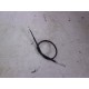 CABLE DE SERRURE DE SELLE - YAMAHA FZ1 2007