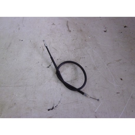 CABLE DE SERRURE DE SELLE - YAMAHA FZ1 2007