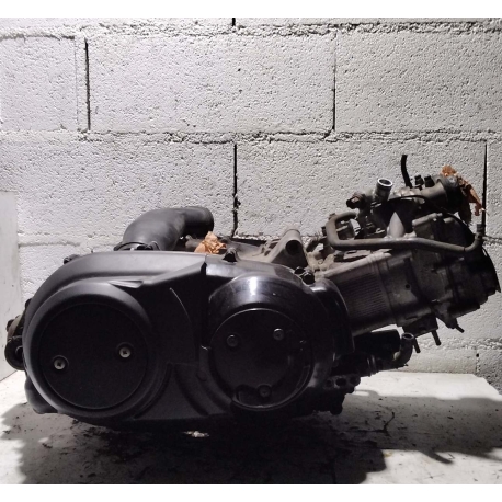 MOTEUR - YAMAHA T-MAX 500