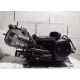 MOTEUR - YAMAHA T-MAX 500