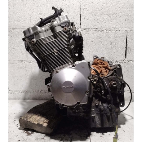 MOTEUR - SUZUKI BANDIT 600