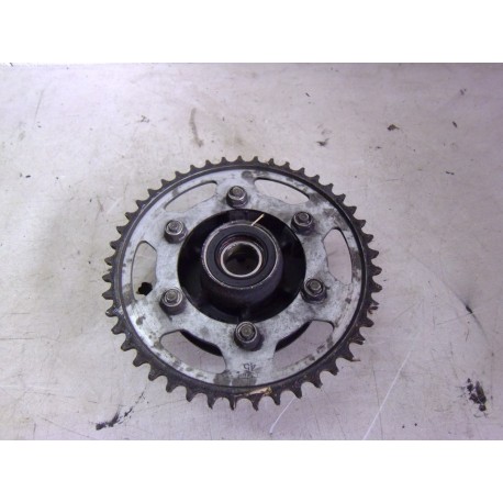 PORTE COURONNE - YAMAHA FZ1 2007