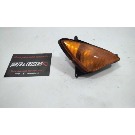 CLIGNOTANT GAUCHE - YAMAHA T-MAX 500