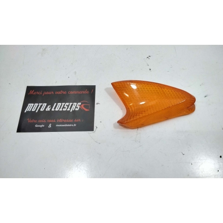 PAIRE CABOCHON CLIGNOTANT - YAMAHA T-MAX 500