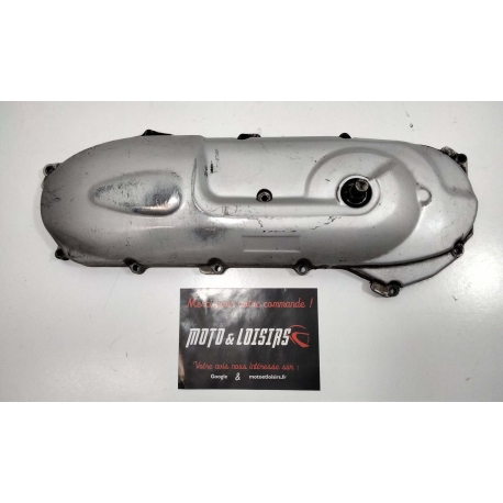 CARTER KICK - MBK MACH G