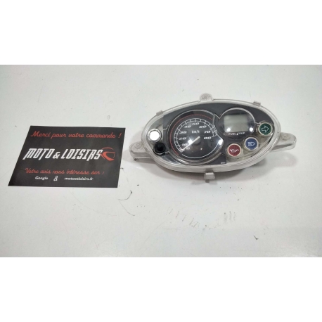 COMPTEUR - MBK MACH G