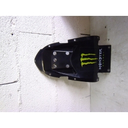 PASSAGE DE ROUE - YAMAHA FZ1 2007