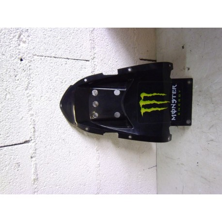 PASSAGE DE ROUE - YAMAHA FZ1 2007