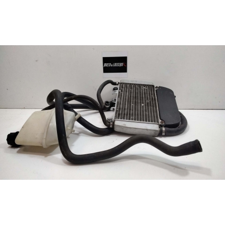 RADIATEUR - PIAGGIO X9 125