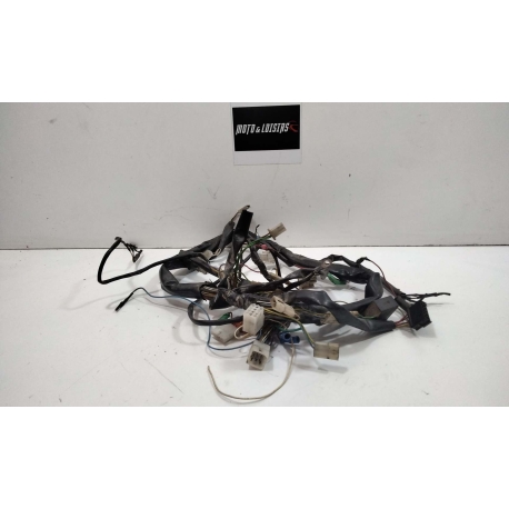 FAISCEAU - MBK MACH G