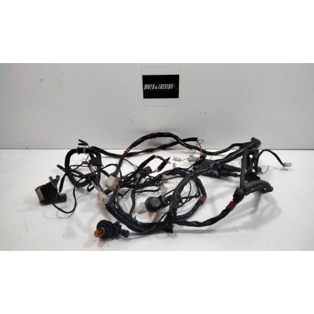 FAISCEAU - MBK MACH G