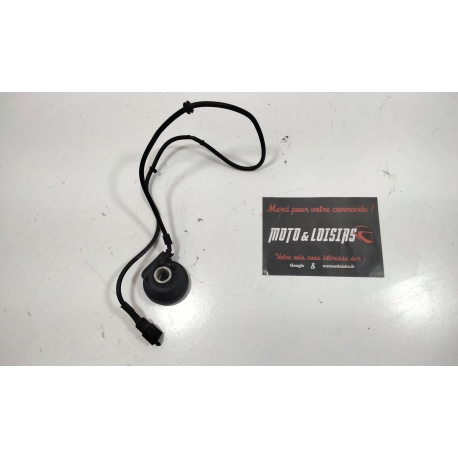 ENTRAINEUR COMPTEUR - MBK MACH G