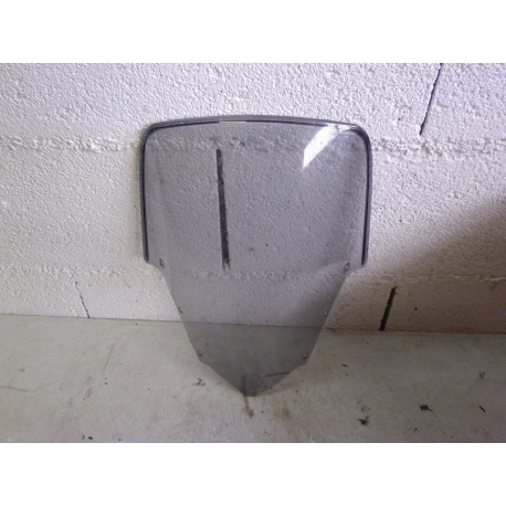 BULLE - YAMAHA FZ1 2007