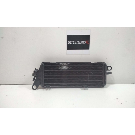 RADIATEUR - YAMAHA DTR