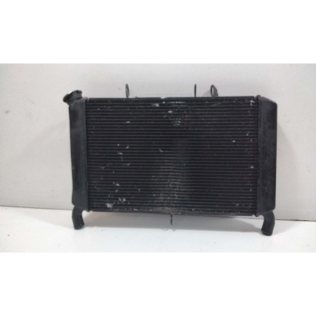 RADIATEUR - YAMAHA MT-09