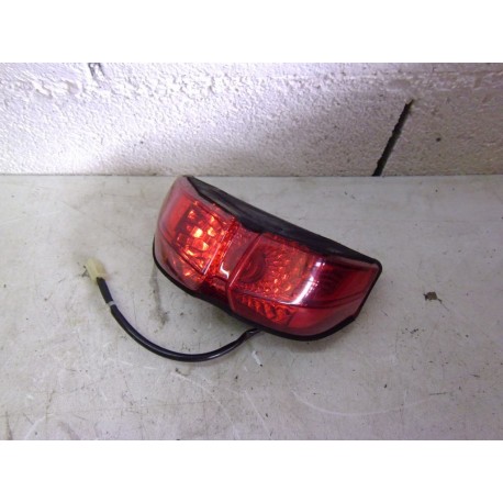 FEU ARRIERE - YAMAHA FZ1 2007