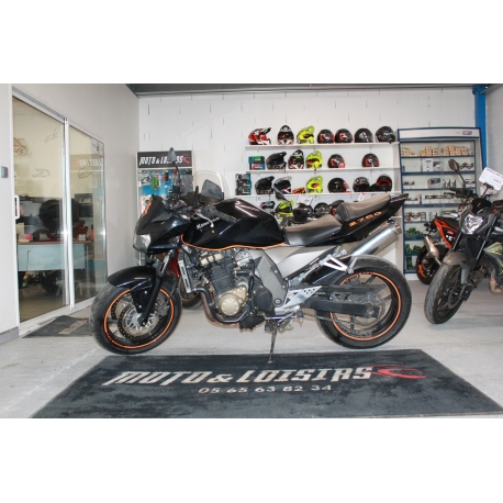 KAWASAKI Z750
