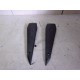 PAIRE DE CACHE - YAMAHA FZ1 2007