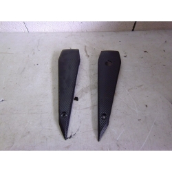 PAIRE DE CACHE - YAMAHA FZ1 2007