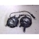 PAIRE DE VENTILATEUR - YAMAHA FZ1 2007