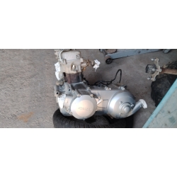MOTEUR - KYMCO MXU