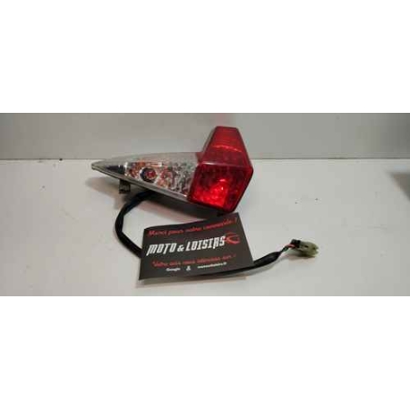 FEU ARRIERE GAUCHE - KYMCO MXU