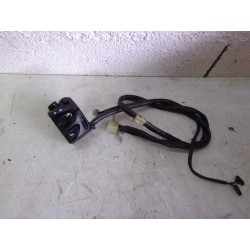 COMODO GAUCHE - YAMAHA FZ1 2007