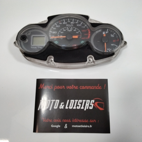 COMPTEUR - YAMAHA MAJESTY