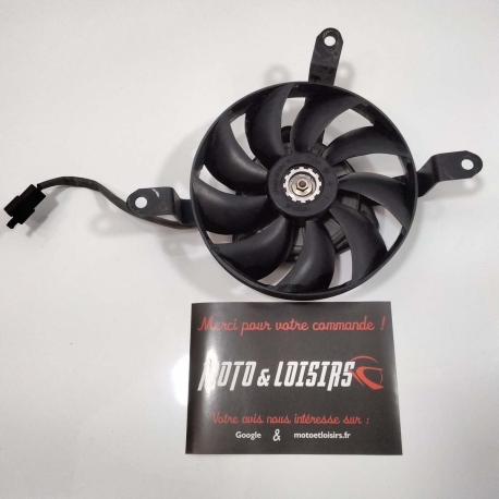 VENTILATEUR - YAMAHA MAJESTY