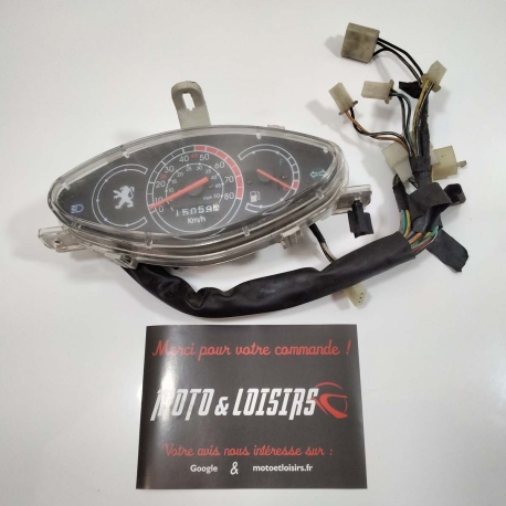 COMPTEUR - PEUGEOT V-CLIC 50