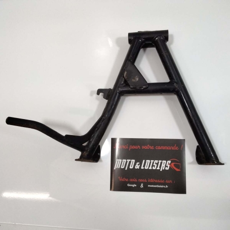 BEQUILLE CENTRALE - HONDA 125 CBF