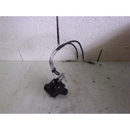 MOTEUR DE VALVE - YAMAHA FZ1 2007