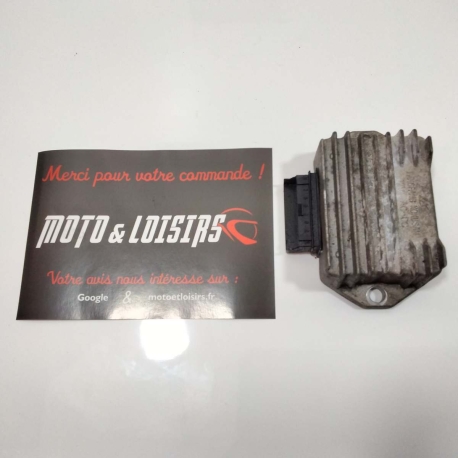 REGULATEUR DE TENSION - PIAGGIO ZIP 2 T