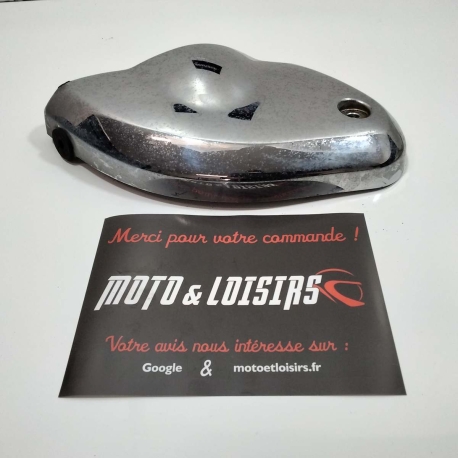 CACHE - YAMAHA XJ 600