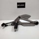 PLATINE REPOSE PIED GAUCHE - YAMAHA XJ 600