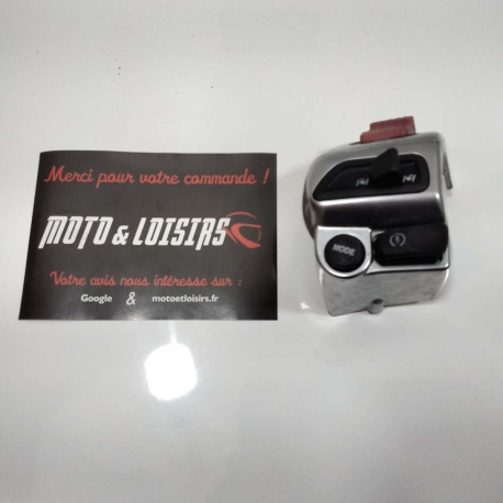 COMMODO DROIT - YAMAHA XJ 600