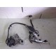 FREIN ARRIERE COMPLET - YAMAHA FZ1 2007